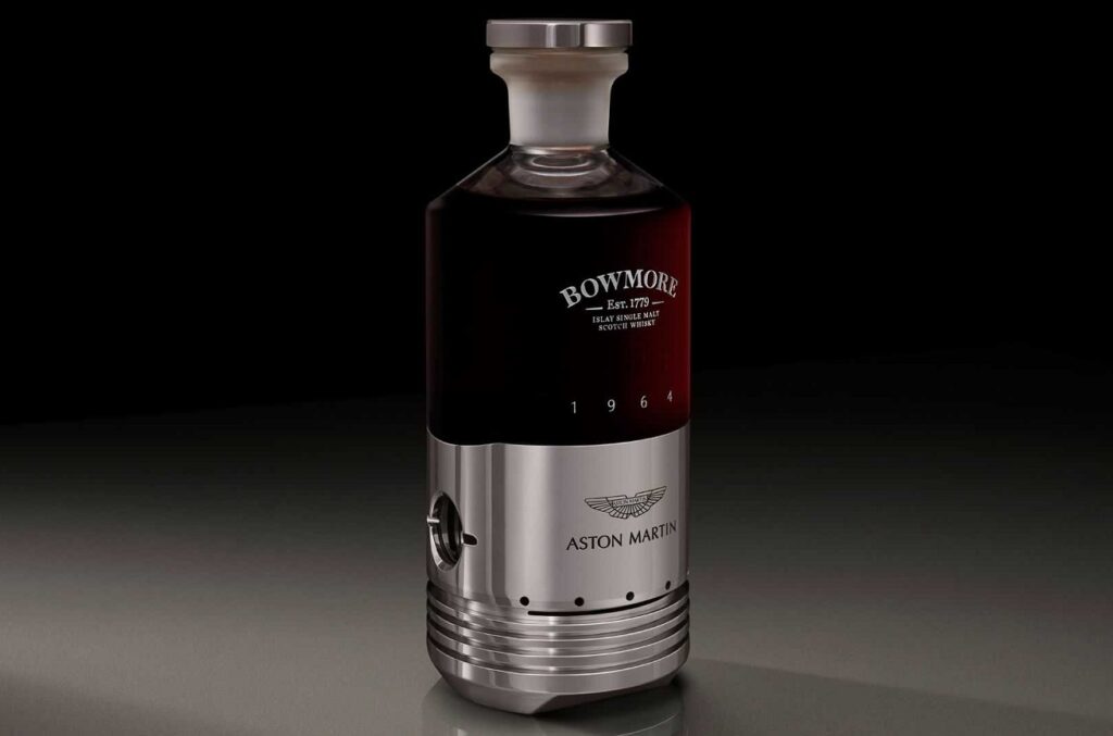 Diageo's Black & White Scotch launches website “The Journal of