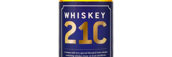 21C Irish Whiskey