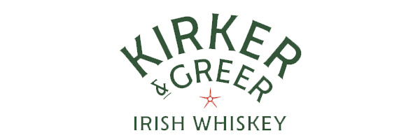 Kirker & Greer Irish Whiskey