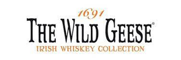 The Wild Geese Irish Whiskey