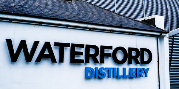 Waterford Distillery